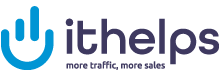 ithelps digital logo